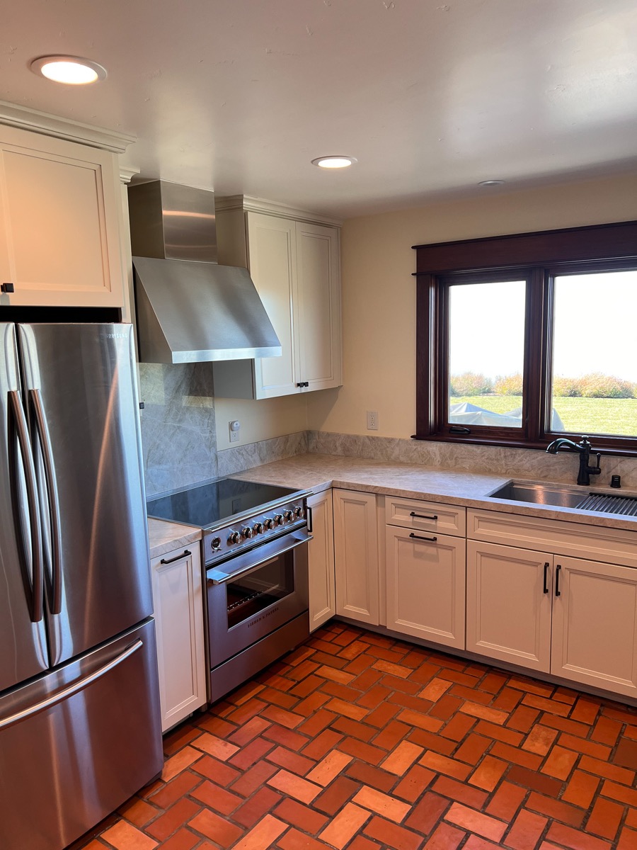 San Jose whole home remodel by D One Builders