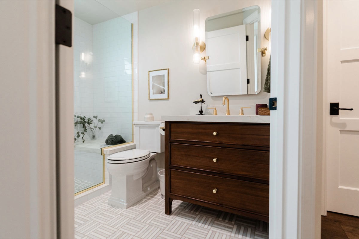 Whole home remodel in San Jose by D One Builders