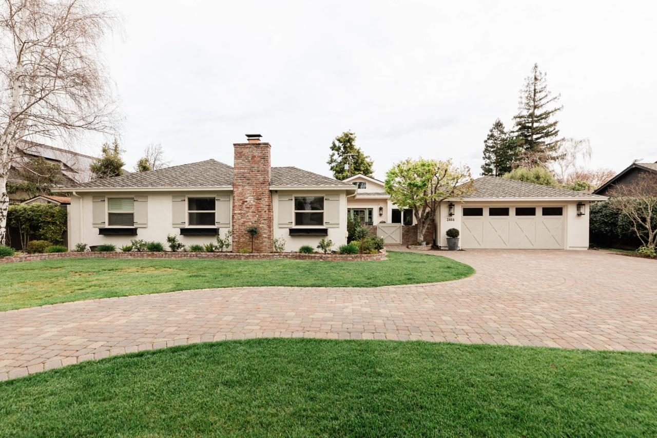 Whole Home Remodel & Addition